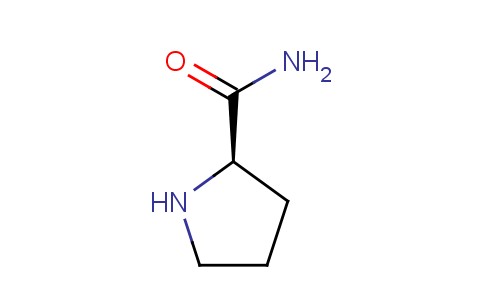 D-Prolinamide