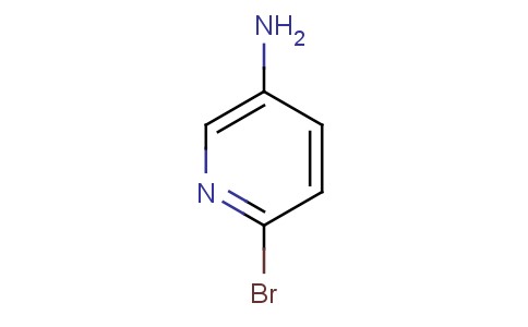2-溴-5-氨基吡啶
