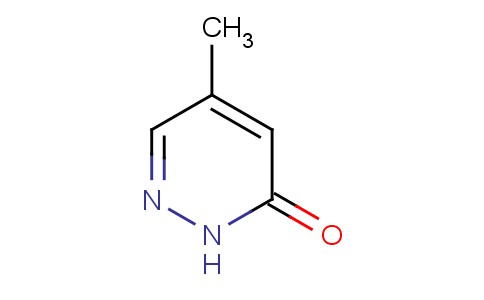 5-Methyl-3(2H)-pyridazinone