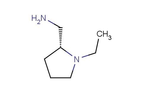 (R)-2-(氨甲基)-1-乙基吡咯烷