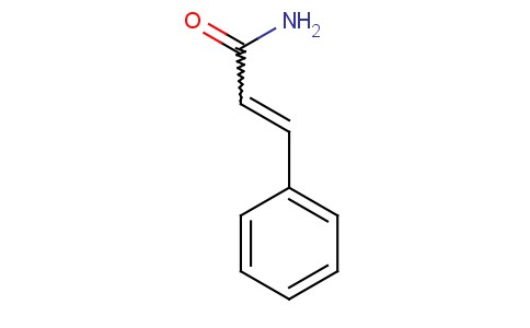 苯丙烯酰胺