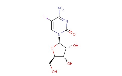 5-Iodocytidine