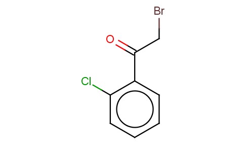 2'-Chlorophenacyl bromide
