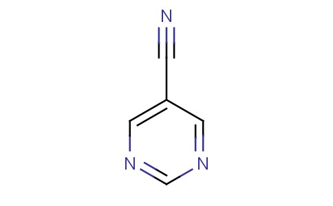 5-氰基嘧啶