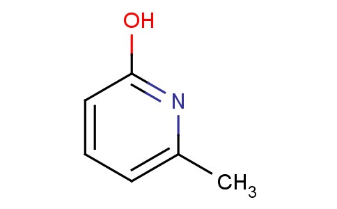 2-Hydroxy-6-picoline