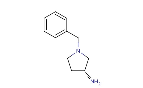 (R)-1-Benzyl-3-aminopyrrolidine