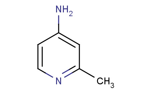 4-氨基-2-甲基吡啶