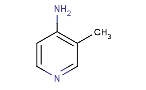 4-Amino-3-picoline