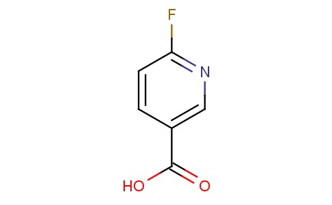 6-Fluoronicotinic acid