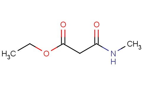 Ethyl-N-Methyl Malonamide  