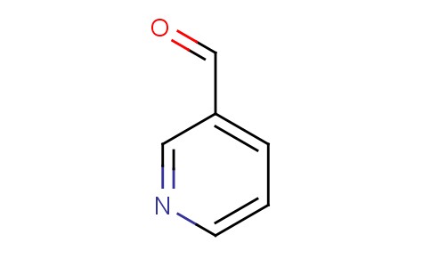 3-Pyridinecarboxaldehyde