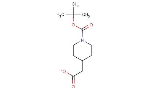 1-N-BOC-4-乙酰基哌啶
