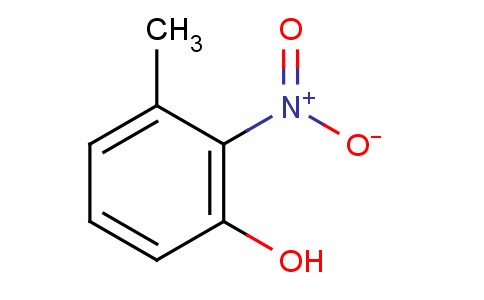 3-甲基-2-硝基苯酚