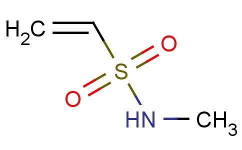 N-Methylethene sulfonamide
