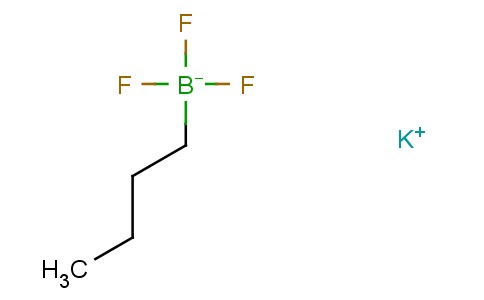 丁基三氟硼酸钾