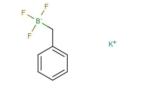 Potassium benzyltrifluoroborate 