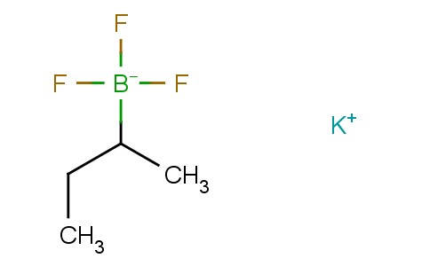 Potassium sec-butyltrifluoroborate 
