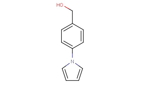 4-(1H-Pyrrol-1-yl)benzyl alcohol