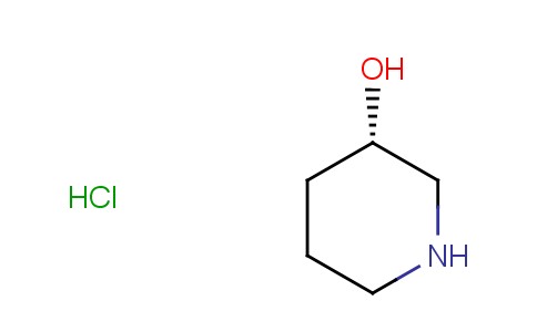 (S)-3-羟基哌啶盐酸盐
