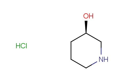 (R)-3-Hydroxypiperidine hydrochloride