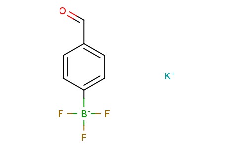 4-甲酸苯基三氟硼酸钾