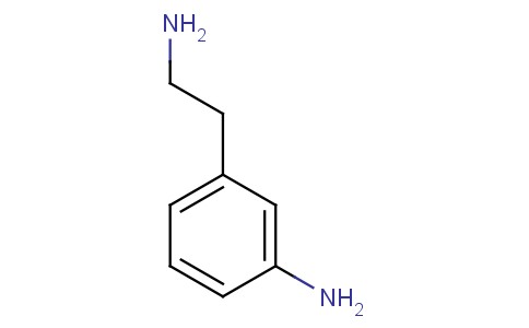 3-(2-氨基乙基)苯胺
