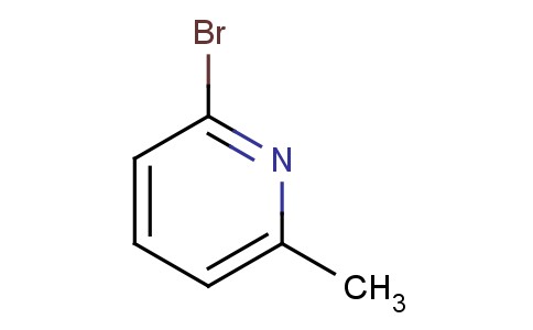 2-Bromo-6-picoline