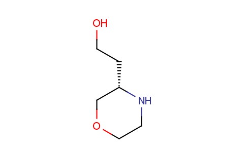 S-3-羟乙基吗啉