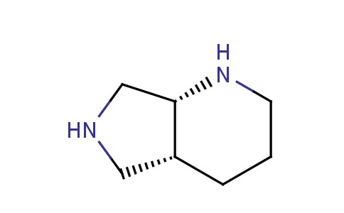 (R,R)-2,8-二氮杂双环[4,3,0]壬烷