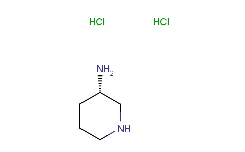 (S)-3-氨基哌啶双盐酸盐