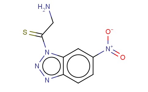 Boc-ThionoGly-1-(6-nitro)benzotriazolide