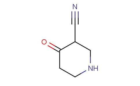 3-氰基-4-哌啶酮