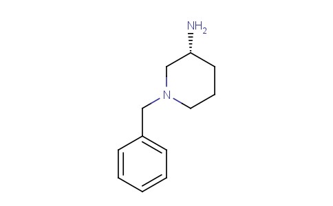 (R)-1-Benzylpiperidin-3-amine
