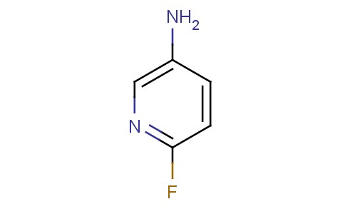 5-Amino-2-fluoropyridine