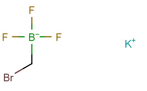 (溴甲基)三氟硼酸钾
