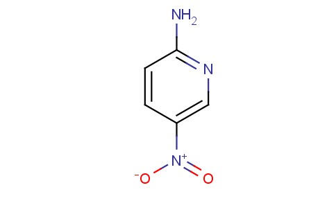 2-氨基-5-硝基吡啶