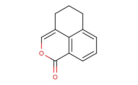 5,6-二氢-1H,4H-萘并[1,8-CD]吡喃-1-酮