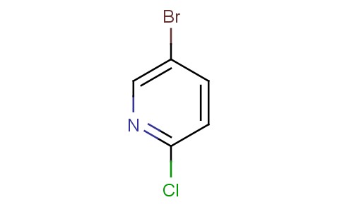 5-Bromo-2-chloropyridine