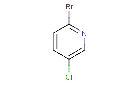 2-溴-5-氯吡啶