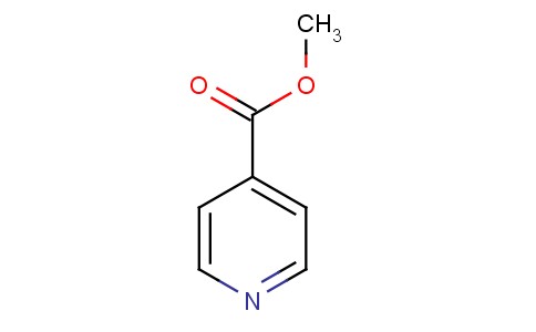 Methyl isonicotinate 