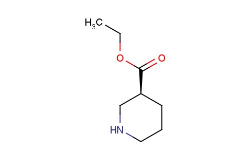 (S)-Ethyl piperidine-3-carboxylate 