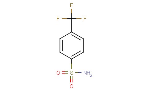 4-Trifluoromethylbenzenesulfonamide