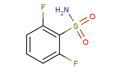 2,6-二氟苯磺酰胺