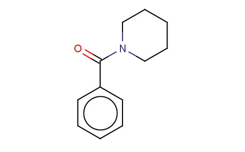 Benzoyl piperidine