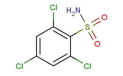 2,4,6-三氯苯磺酰胺,97%