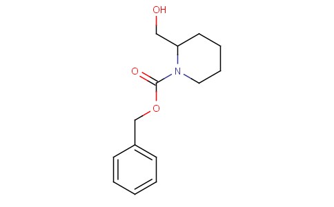 N-Cbz-2-piperidinemethanol  