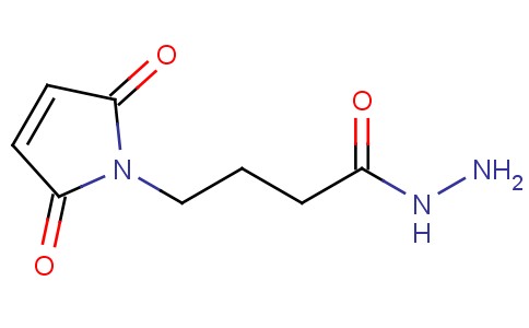 4-Maleimidobutyric acid hydrazide