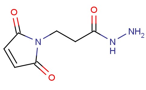 3-Maleimidopropionic acid hydrazide