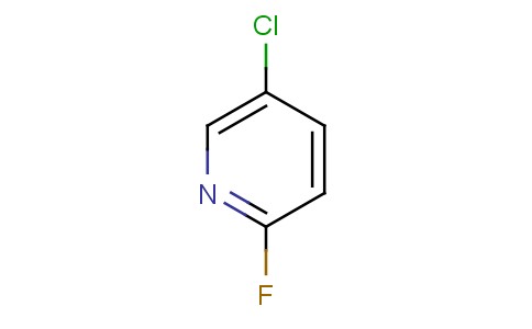 2-氟-5-氯吡啶