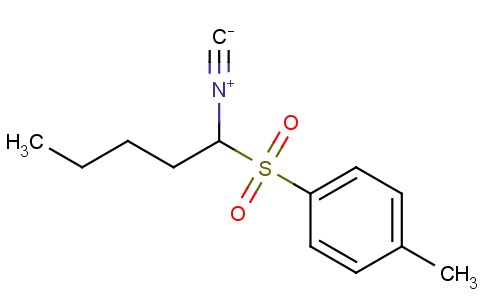 1-n-Butyl-1-tosylmethyl isocyanide